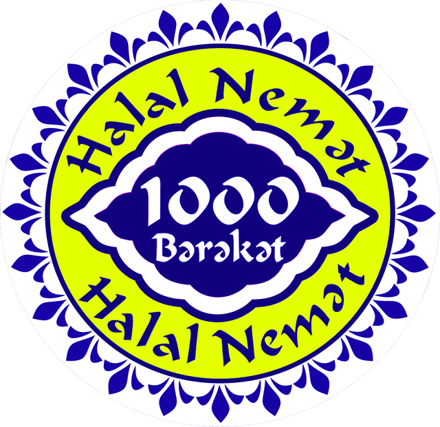 Dadlı Nemət 1000 Bərəkət