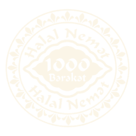Halal Nemət 1000 Bərəkət