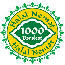 Halal Nemət 1000 Bərəkət